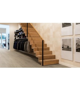 Lames PVC Essentials 1500 Coretec Boston Oak 78 - 1500x180x8mm 1,62m²