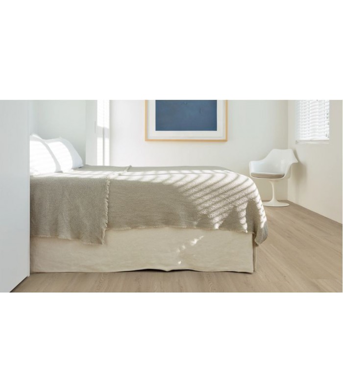 Lames PVC Essentials 1500+ Coretec Cleveland Oak 52 - 1500x228x8mm 2,05m²