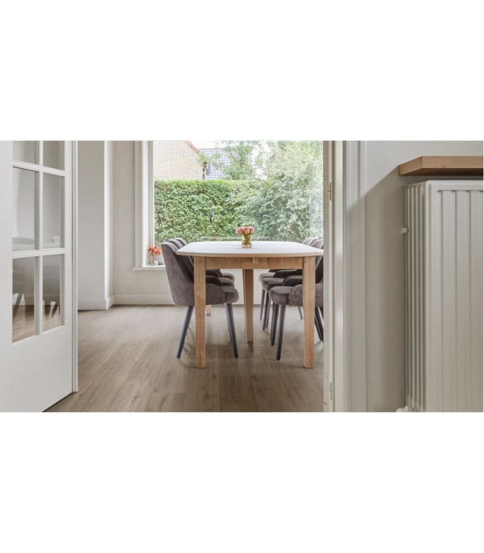 Lames PVC Essentials 1500+ Coretec Cleveland Oak 86 - 1500x228x8mm 2,05m²