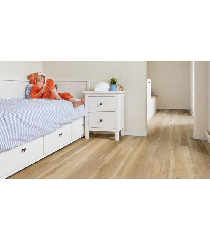 Lames PVC Essentials 1500+ Coretec Ocala Walnut 54 - 1500x228x8mm 2,05m²