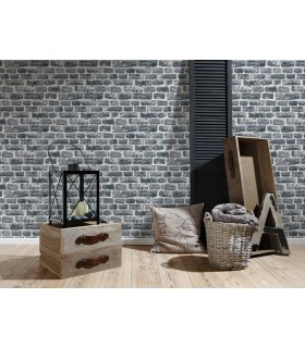 Papier Peint Référence 1960083 - Collection ELEMENTS 2 - AS CREATION