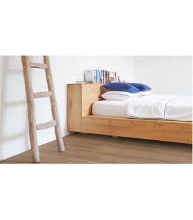 Lames PVC Essentials 1800 Coretec Alexandria Oak 14 - 1830x228x8mm 2,5m²