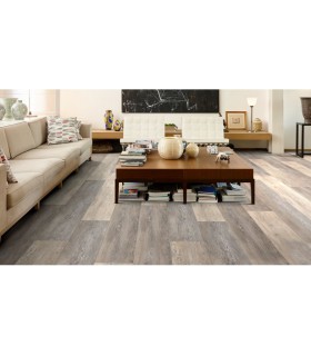 Lames PVC Essentials 1800+ Coretec Ellis Oak 54 - 1830x228x8mm 2,5m2