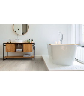 Lames PVC Essentials 1800+ Coretec Minnesota Ash 03 - 1830x228x8mm 2,5m²