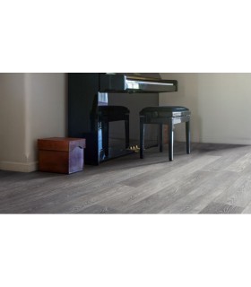 Lames PVC Essentials 1800++ Coretec Greystone Contempo Oak 34 - 1830x180x8mm 1,97m²