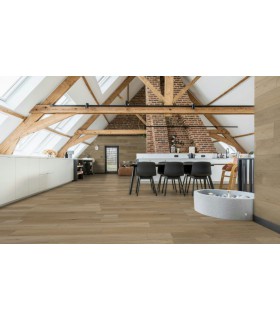 Lames PVC Essentials 1800+++ Coretec Fremont Oak 82 - 1830x228x8mm 2,5m²