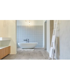 Lames PVC Essentials 1800+++ Coretec Fremont Oak 93 - 1830x228x8mm 2,5m²