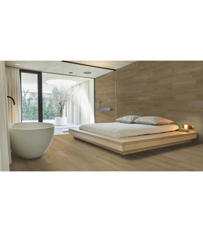 Lames PVC Essentials Multi Coretec Texas Oak M54 - 610x126x8mm 2,62m²