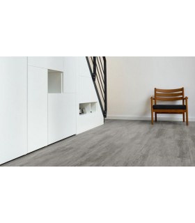 Dalles PVC Essentials Tile Coretec Weathered - 610x470x8mm 2,58m²
