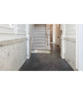 Dalles PVC Essentials Tile+ Coretec Vela 54 - 610x457x8mm 2,23m²