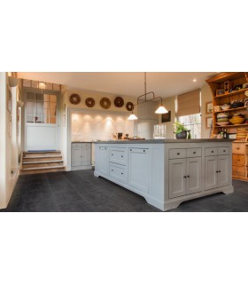 Dalles PVC Essentials Tile+ Coretec Mensa 58 - 610x457x8mm 2,23m²