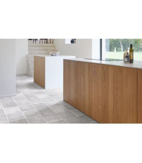 Lames PVC Essentials Tile++ Coretec Rabat 90 - 1205x302x8mm 2,18m²