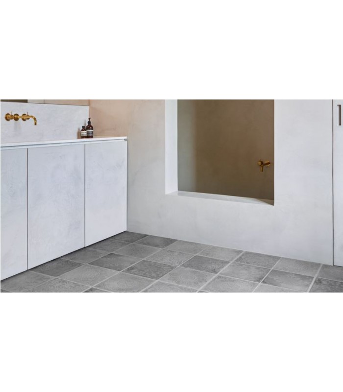 Lames PVC Essentials Tile++ Coretec Rabat 94 - 1205x302x8mm 2,18m²