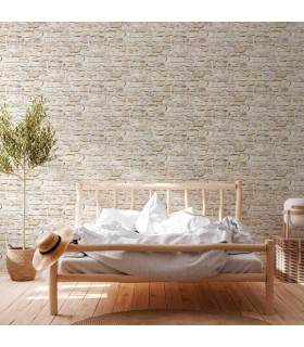 Papier Peint Référence 1960092 - Collection ELEMENTS 2 - AS CREATION