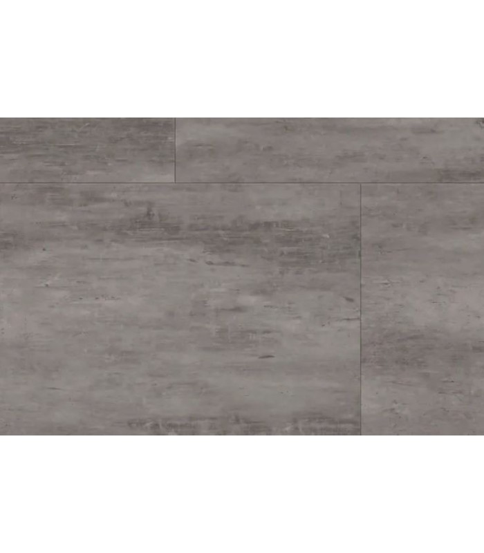 Dalles PVC Essentials Tile Coretec Weathered - 610x470x8mm 2,58m²