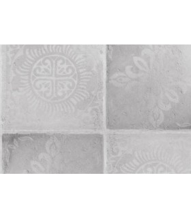Lames PVC Essentials Tile++ Coretec Rabat 90 - 1205x302x8mm 2,18m²