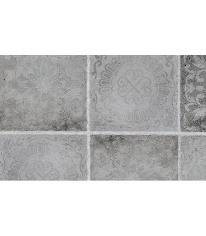 Lames PVC Essentials Tile++ Coretec Rabat 94 - 1205x302x8mm 2,18m²