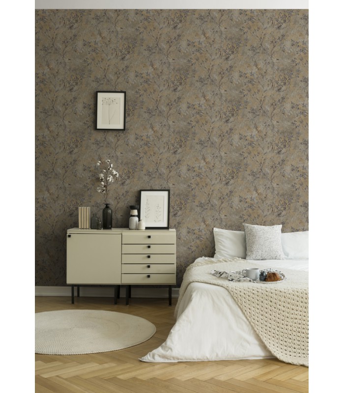 Papier Peint Référence C96501 - Collection Stories of Life - AS CREATION