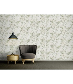 Papier Peint Référence C96504 - Collection Stories of Life - AS CREATION