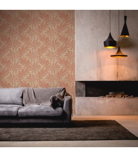 Papier peint Référence C95013 - Collection Jade - AS CREATION