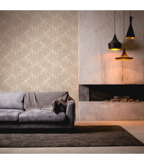 Papier peint Référence C95015 - Collection Jade - AS CREATION