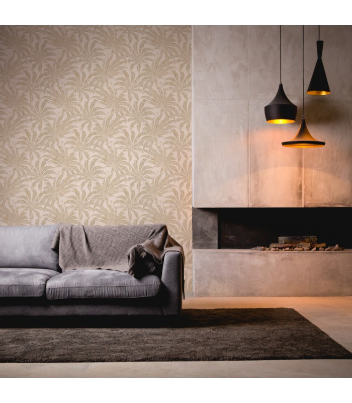 Papier peint Référence C95015 - Collection Jade - AS CREATION