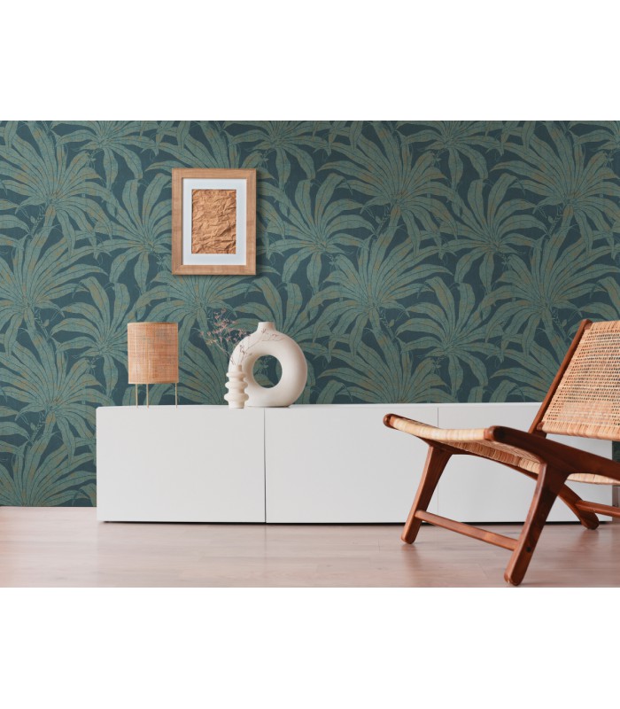 Papier peint Référence C95016 - Collection Jade - AS CREATION