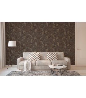 Papier peint Référence C95023 - Collection Jade - AS CREATION