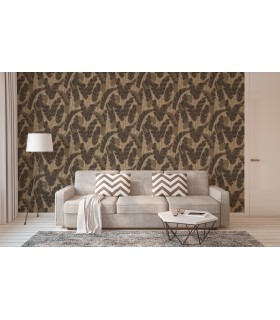 Papier peint Référence C95024 - Collection Jade - AS CREATION