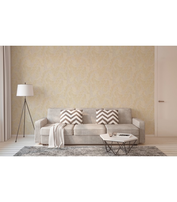 Papier peint Référence C95025 - Collection Jade - AS CREATION