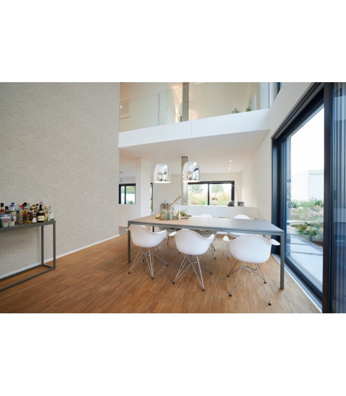 Papier peint Référence C95072 - Collection Jade - AS CREATION