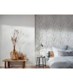 Papier peint As Creation - C72604 - Collection Wango - 10,05x0,53m