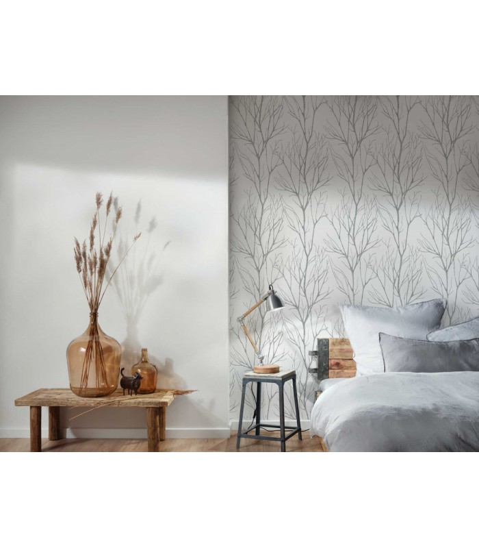 Papier peint As Creation - C72604 - Collection Wango - 10,05x0,53m