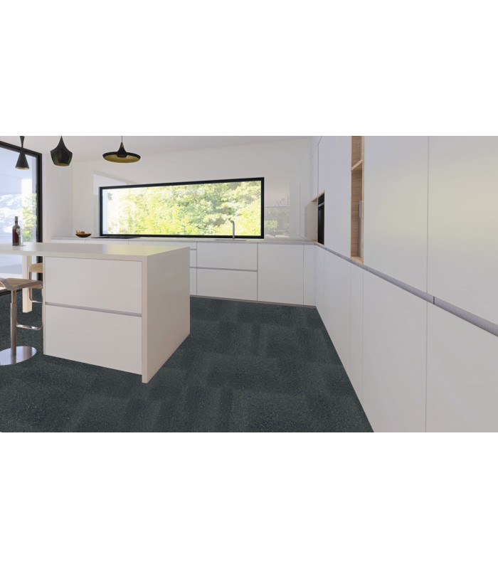 Trilogy Terra 55 - Dalle Plombante - Valette - 50 cm X 50 cm