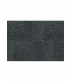 Trilogy Terra 55 - Dalle Plombante - Valette - 100 cm X 100 cm