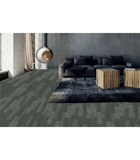 Trilogy Terra 55 - Lame Plombante - Santiago - 100 cm X 25 cm