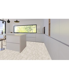 Trilogy Terra 55 - Lame Plombante - Zanzibar - 121,92 cm X 17,78 cm