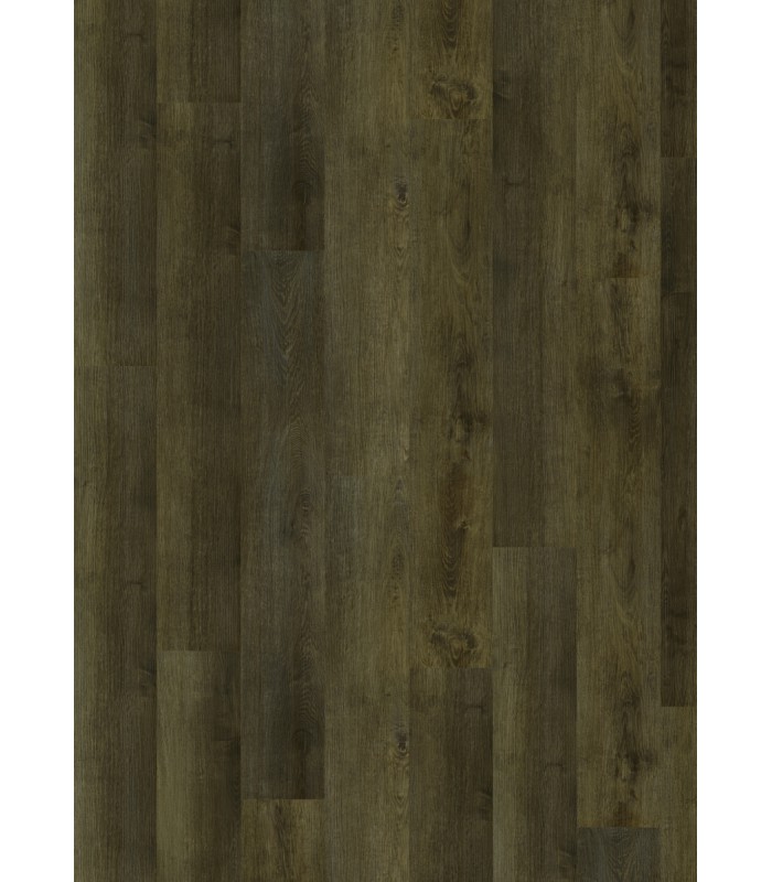 Trilogy Impact 40 - Lames PVC Rigide Clipsable - Malacca - 122 cm x 18 cm