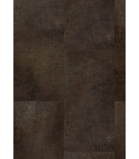 Trilogy Impact 40 - Dalles PVC Rigide Clipsable - Breme - 60 cm x 30 cm