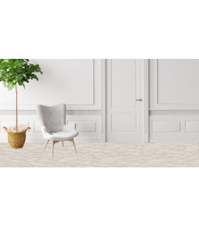 Trilogy Terra 55 - Lame Plombante - Zanzibar - 121,92 cm X 17,78 cm