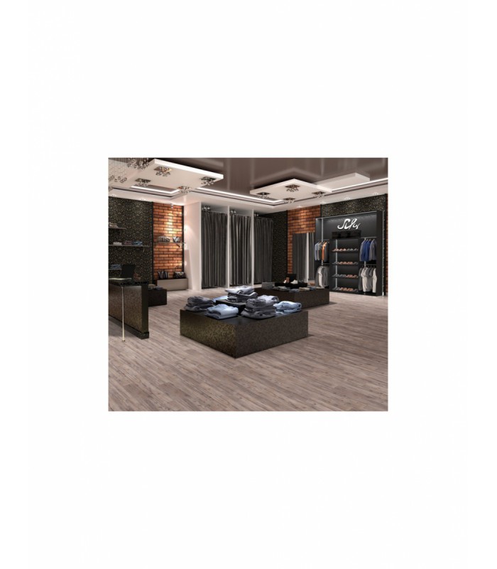 Trilogy Terra 55 - Lame Plombante - Genoa - 121,92 cm X 17,78 cm