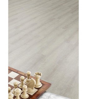 Trilogy Impact 40 - Lames PVC Rigide Clipsable - Dantzig - 122 cm x 18 cm