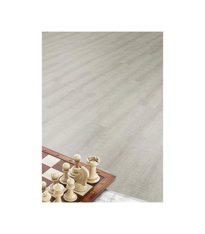 Trilogy Impact 40 - Lames PVC Rigide Clipsable - Dantzig - 122 cm x 18 cm