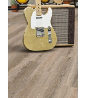 Trilogy Impact 40 - Lames PVC Rigide Clipsable - Tanger - 122 cm x 18 cm