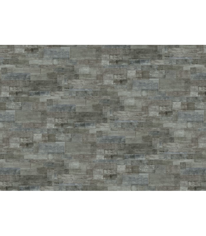 Trilogy Icon 55 - Dalles PVC à Coller - Shang - 90,78 cm X 45,06 cm