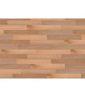 Trilogy Icon 55 - Lames PVC à coller - Tai - 121,9 cm X 17,8 cm