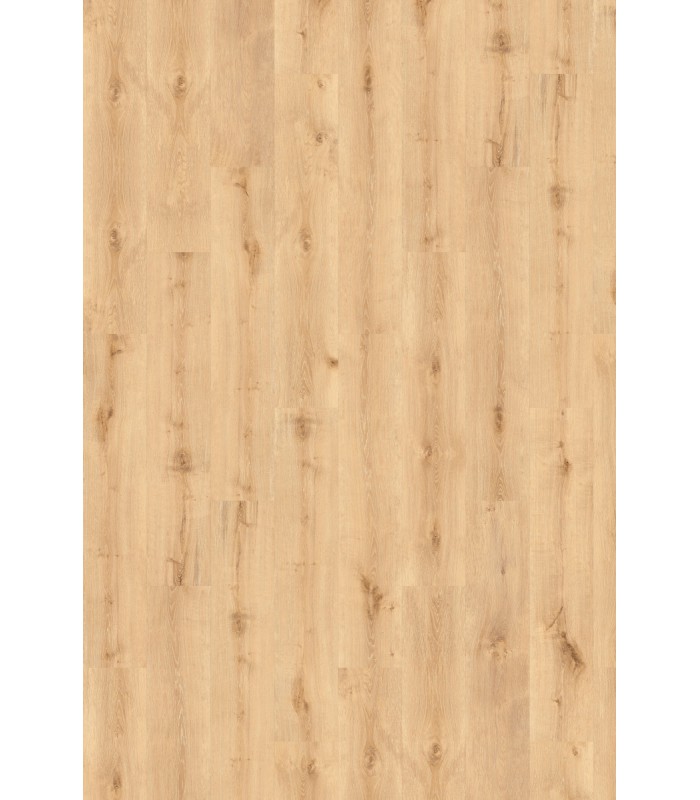 Trilogy Life - Lames Sans PVC Rigide Clipsable - Amadeus Oak 03 - 129 cm x 24,60 cm