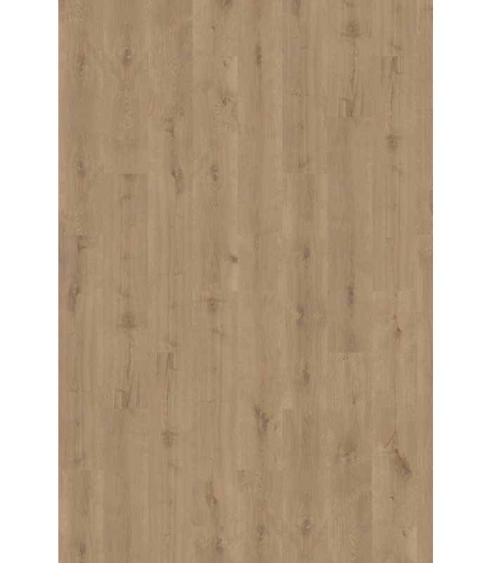 Trilogy Life - Lames Sans PVC Rigide Clipsable - Amadeus Oak07 - 129 cm x 24,60 cm