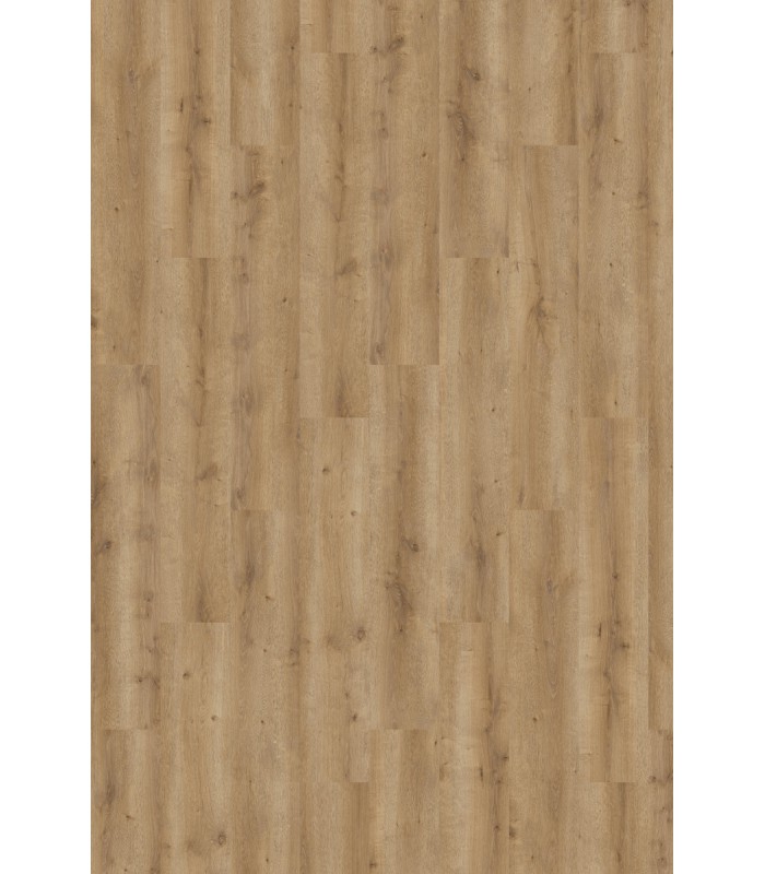 Trilogy Life - Lames Sans PVC Rigide Clipsable - Amadeus Oak16 - 129 cm x 24,60 cm