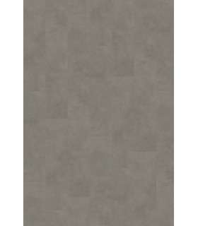 Trilogy Life - Dalles Sans PVC Rigide Clipsable - Concrete Flush 05 -  63,8 cm x 31 cm